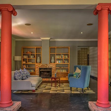 The Windermere Hotel Порт Елизабет Екстериор снимка