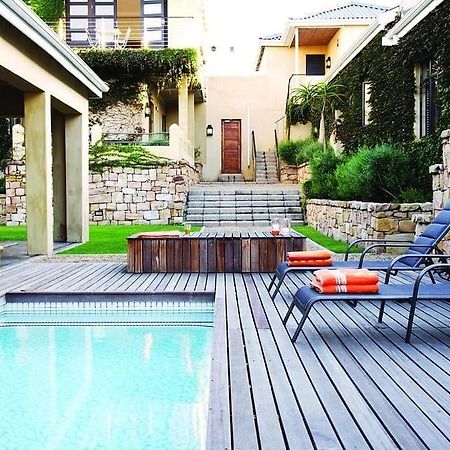 The Windermere Hotel Порт Елизабет Екстериор снимка