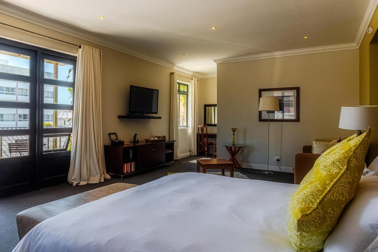 The Windermere Hotel Порт Елизабет Екстериор снимка