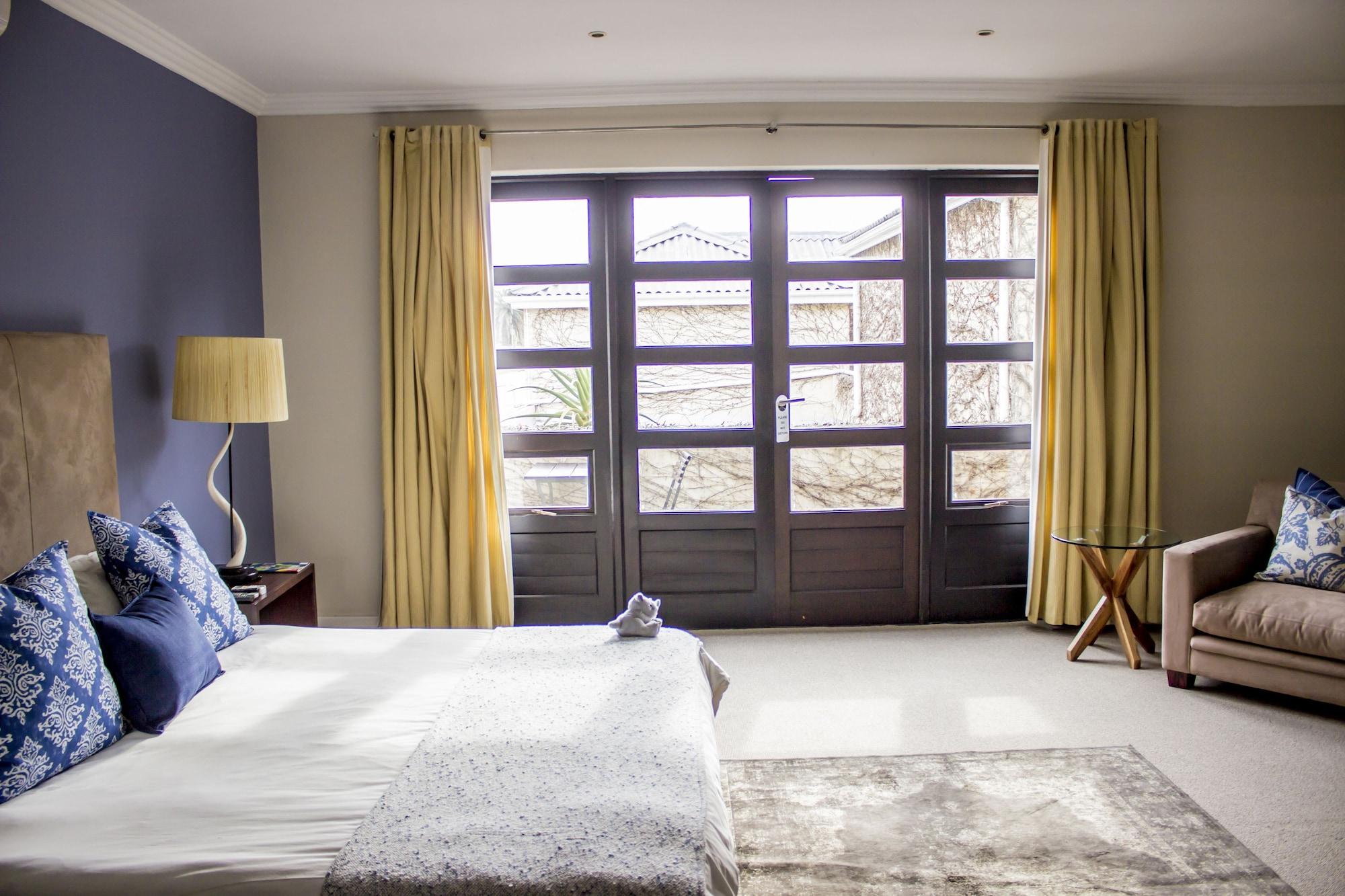 The Windermere Hotel Порт Елизабет Екстериор снимка