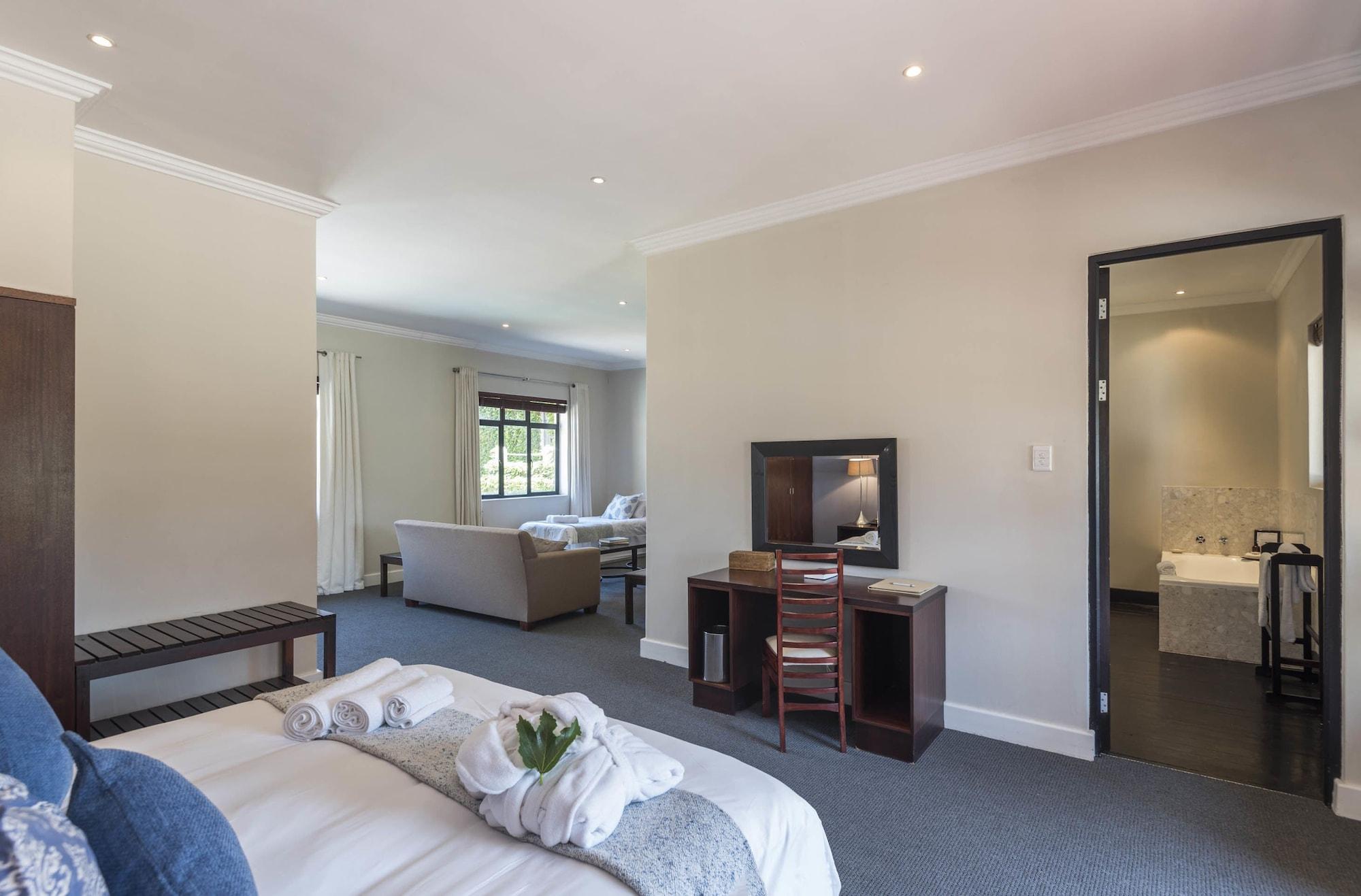 The Windermere Hotel Порт Елизабет Екстериор снимка