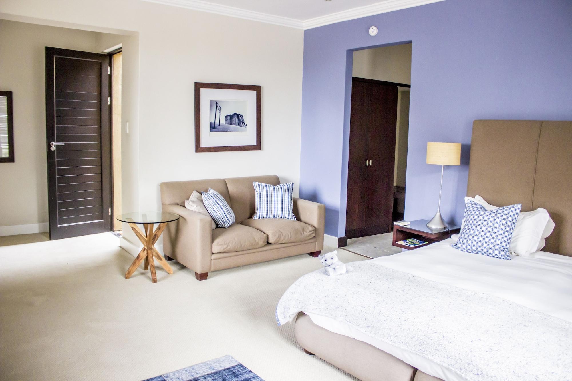 The Windermere Hotel Порт Елизабет Екстериор снимка