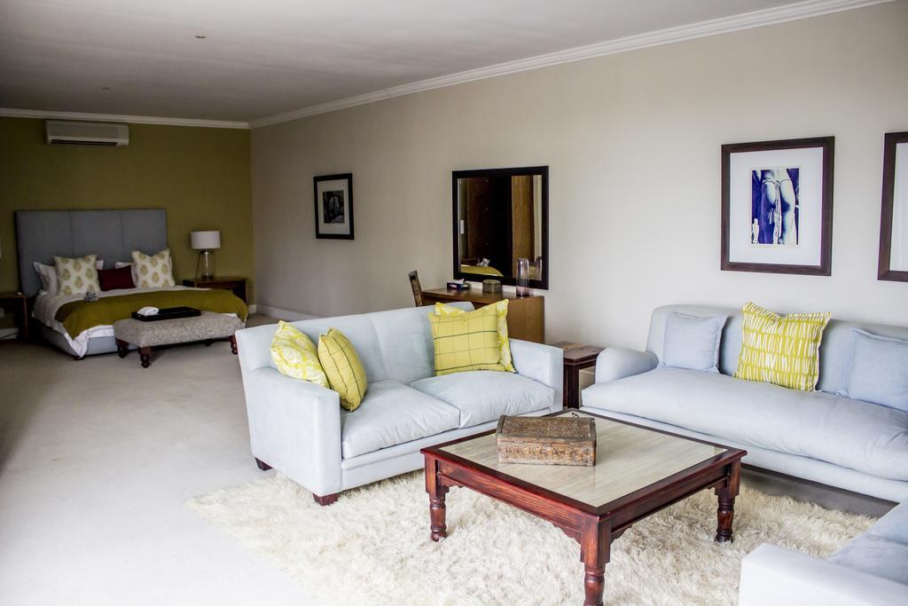 The Windermere Hotel Порт Елизабет Екстериор снимка
