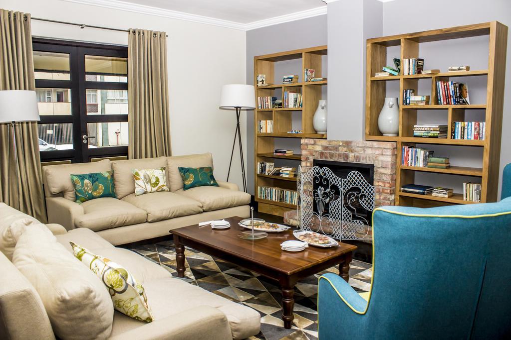 The Windermere Hotel Порт Елизабет Екстериор снимка