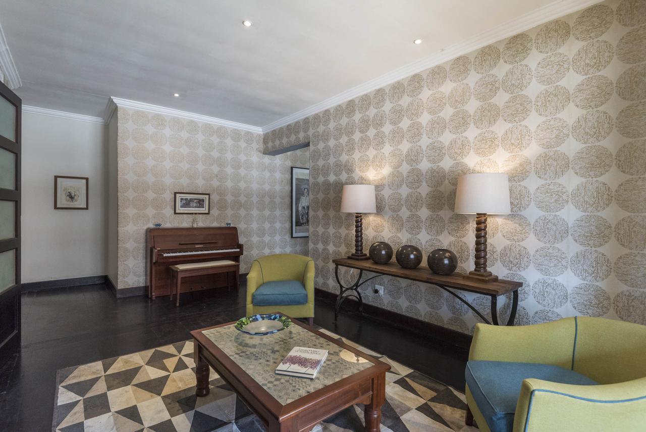 The Windermere Hotel Порт Елизабет Екстериор снимка
